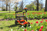Our Mission at ZiiRobot: Empowering Independence Through Innovation