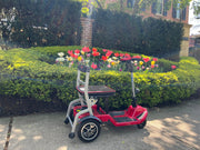 Which ZiiRobot Mobility Device is Right for You?