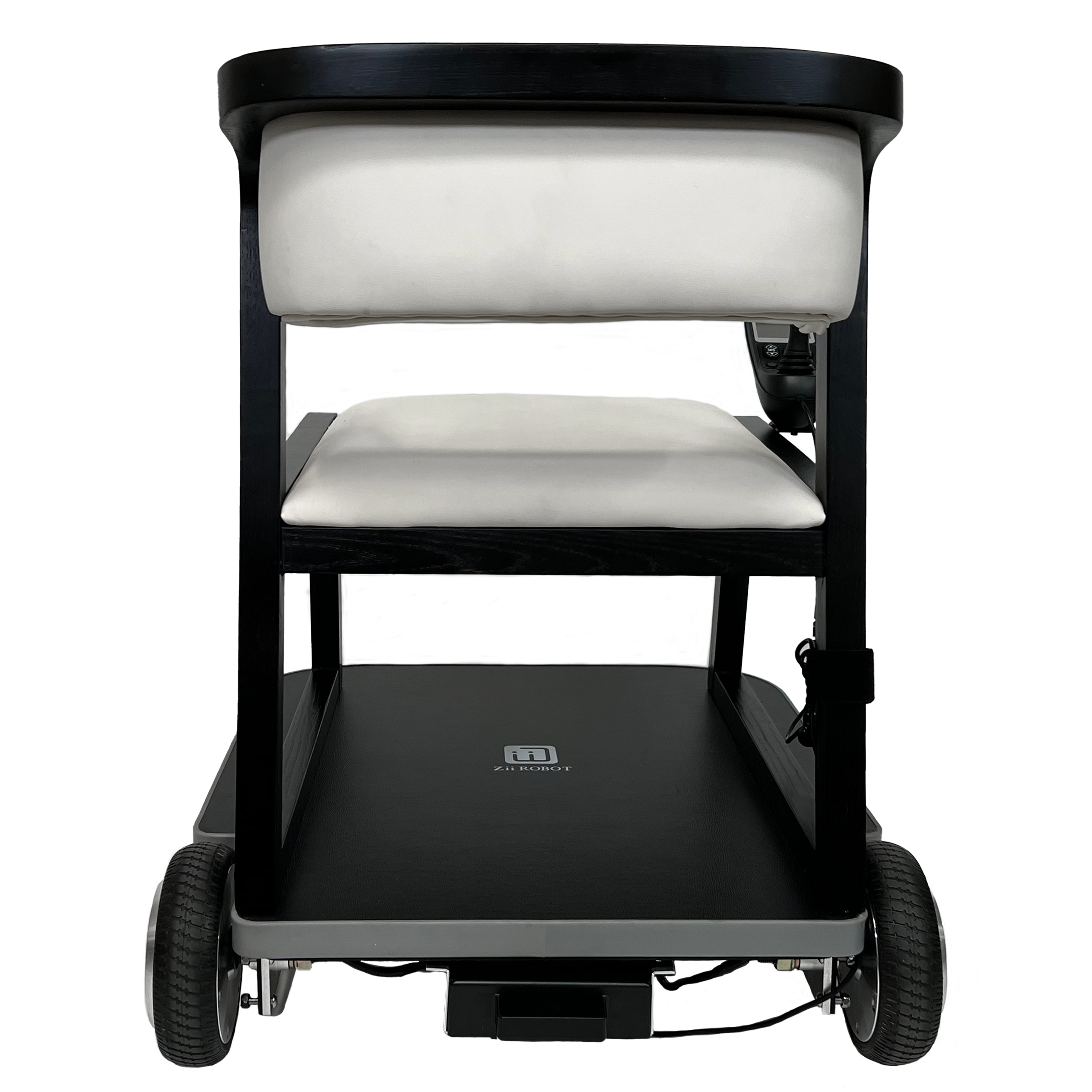 ZiiLIF FurnBOT C1 Smart Chair Stylish for Indoor Mobility
