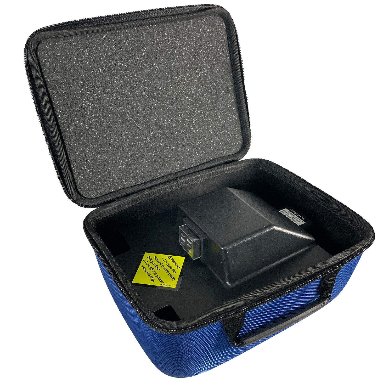 Battery Bag: ZiiLIF-R3b Scooter – ZiiROBOT Mobility