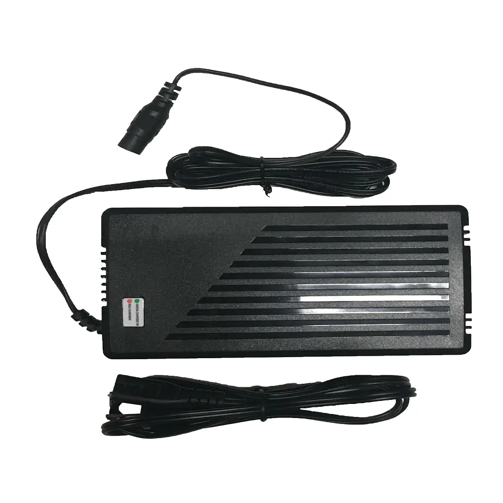 R-Series Battery Charger