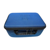 ZiiLIF R Battery Bag for Travel - Blue