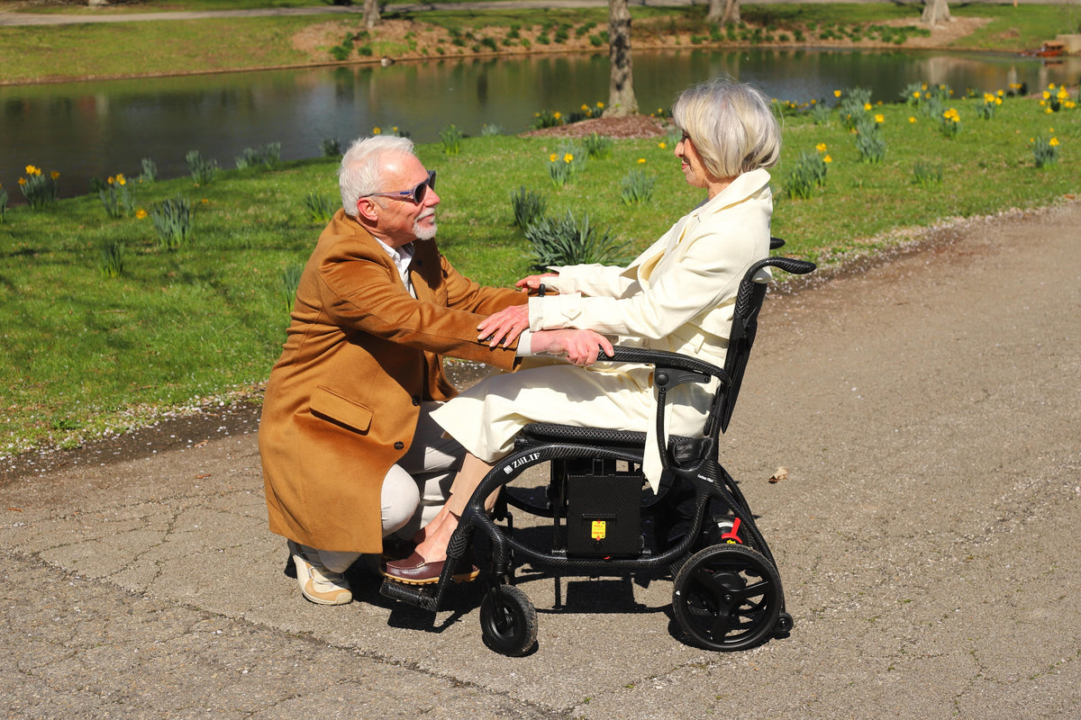 How to Stay Active With Limited Mobility
