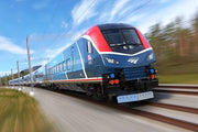 Amtrak Mobility Scooter Rules 2026