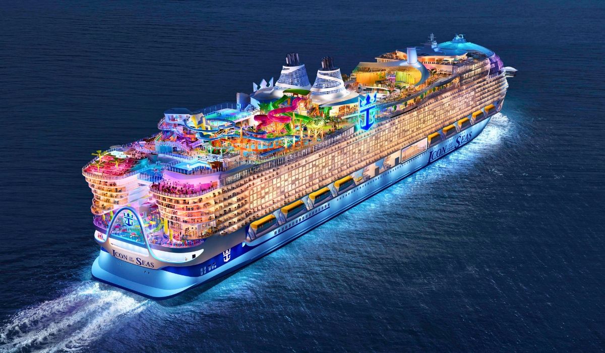 Mobility Scooter Cruise Rules: Royal Caribbean, Carnival and Norwegian Compared