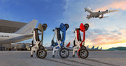 Flying With a Mobility Scooter: All 6 Major US Airline Policies Compared