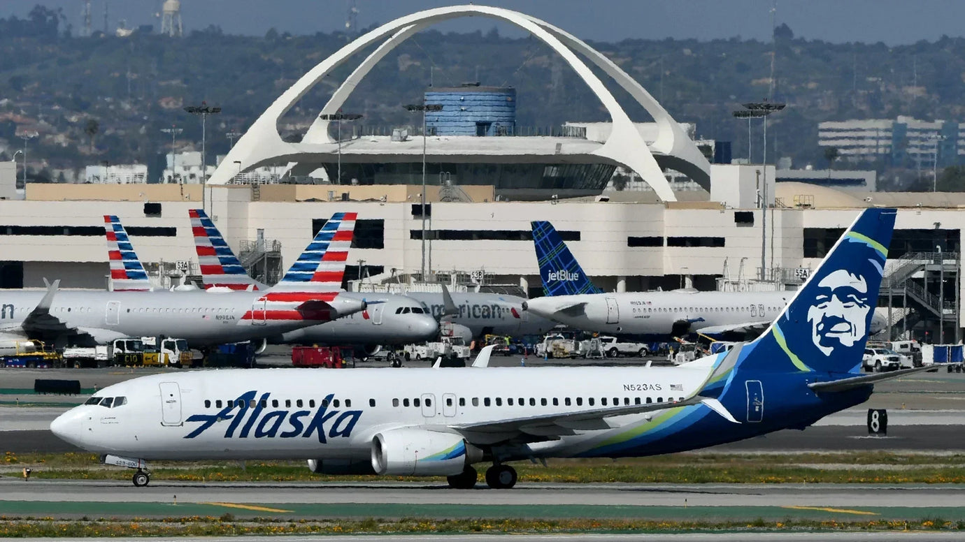 Alaska Airlines Scooter Policy 2026: Battery Rules