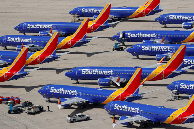 Southwest Mobility Scooter Policy 2026