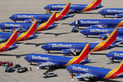 Southwest Mobility Scooter Policy 2026