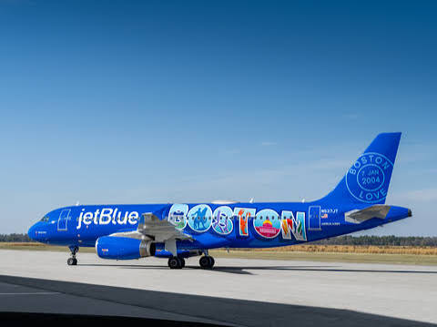 JetBlue Mobility Scooter Policy 2026: Battery Rules