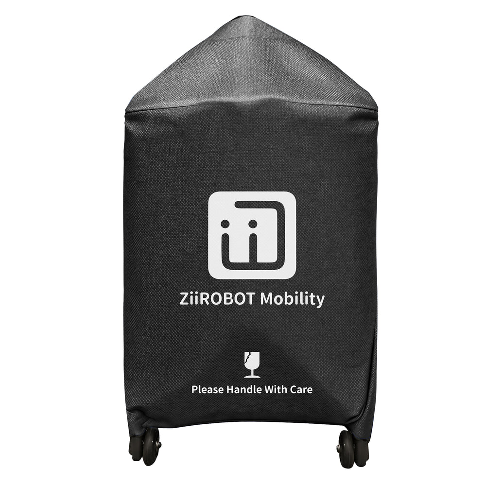 Travel Bag: ZiiLIF-R3b Scooter