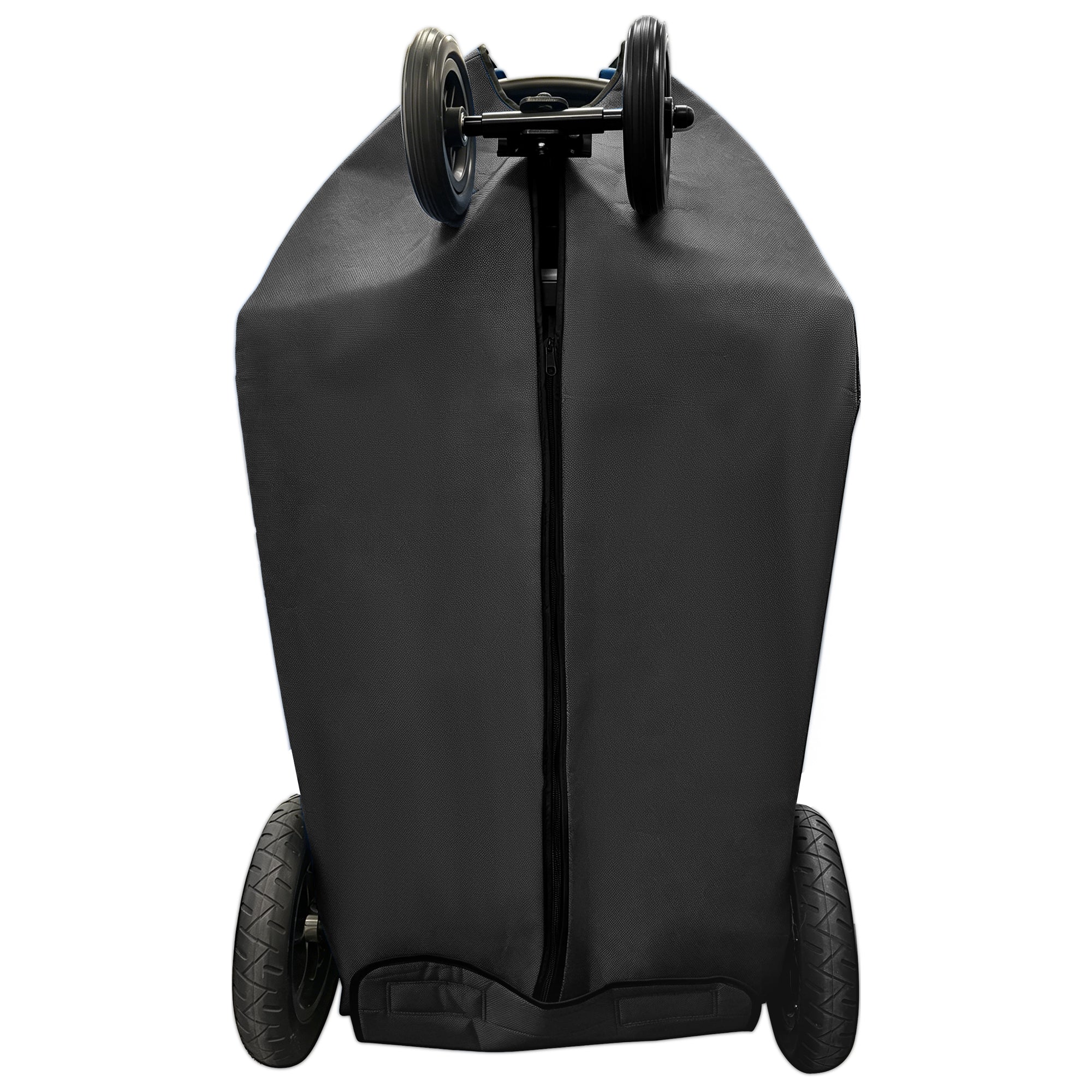 Travel Bag: ZiiLIF-R3b Scooter – ZiiROBOT Mobility