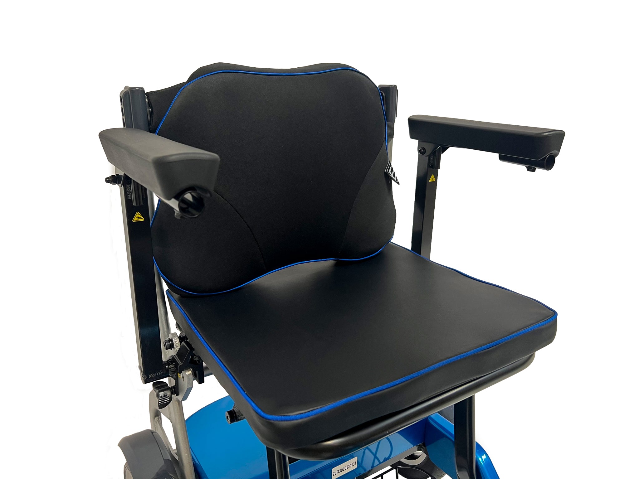 Back Cushion: ZiiLIF Products – ZiiROBOT Mobility