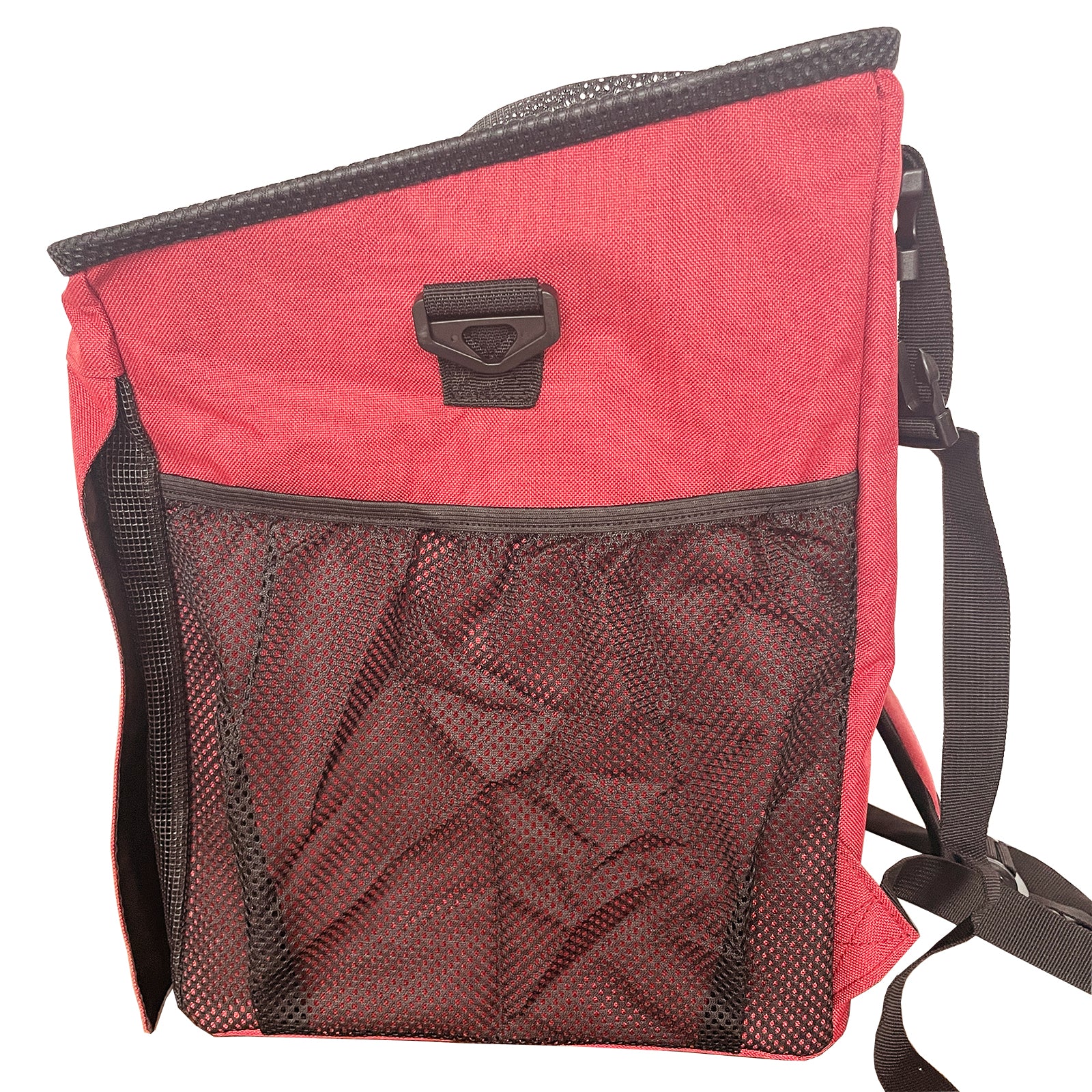 ZiiLIF Scooter Basket – ZiiROBOT Mobility