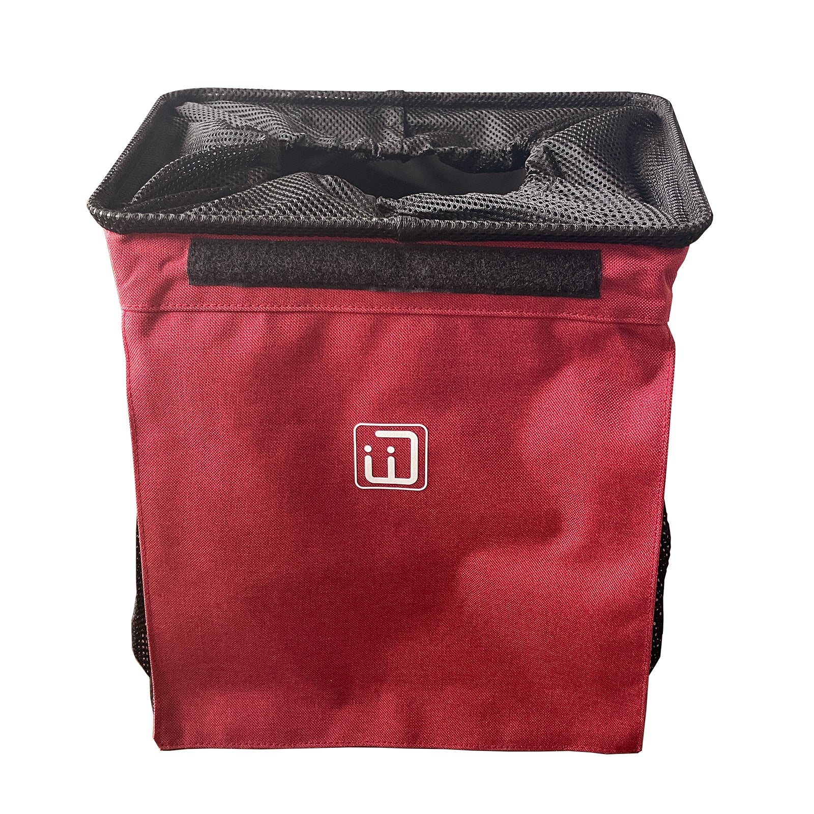 ZiiLIF Scooter Basket – ZiiROBOT Mobility