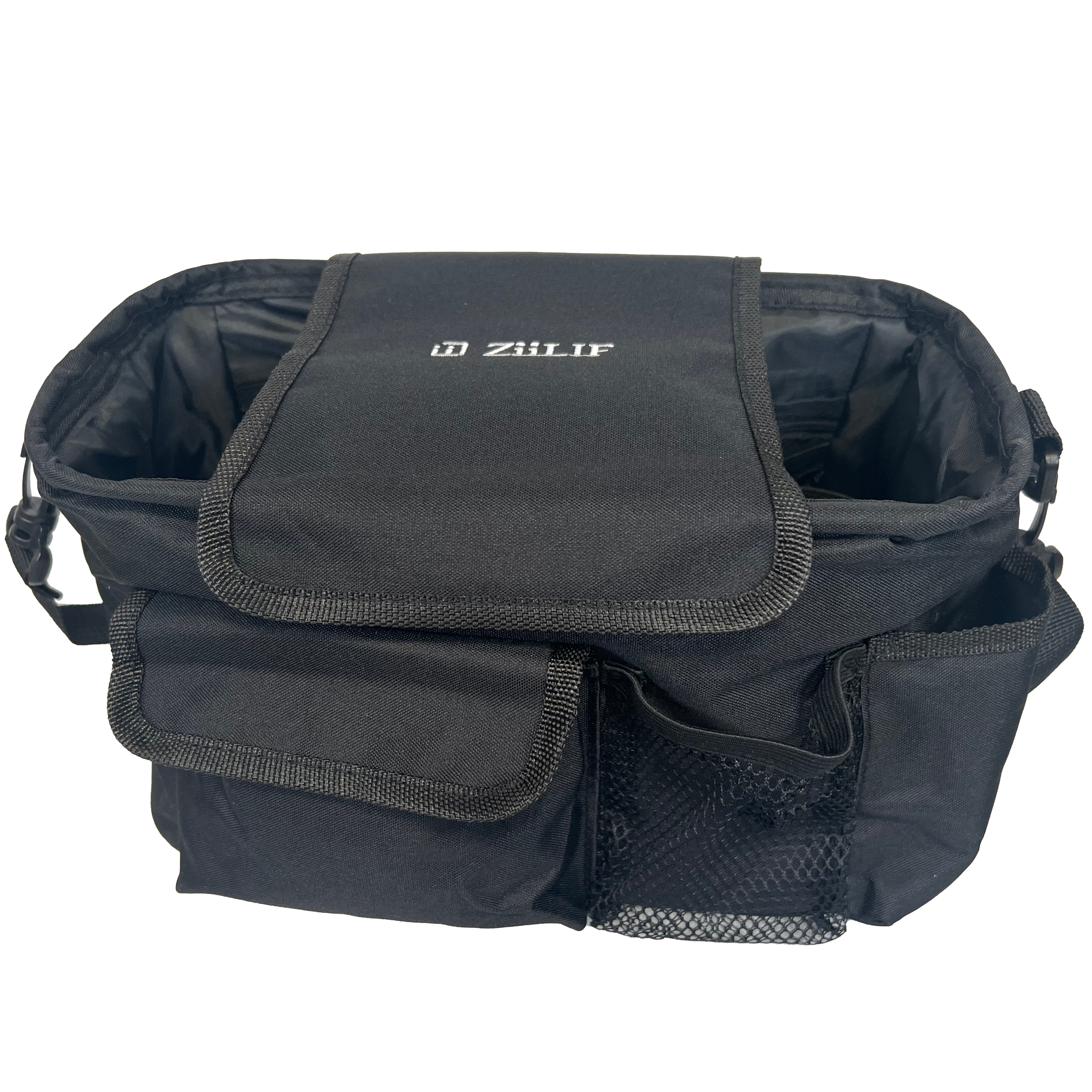 Handlebar Bag: ZiiLIF-R3b Scooter – ZiiROBOT Mobility
