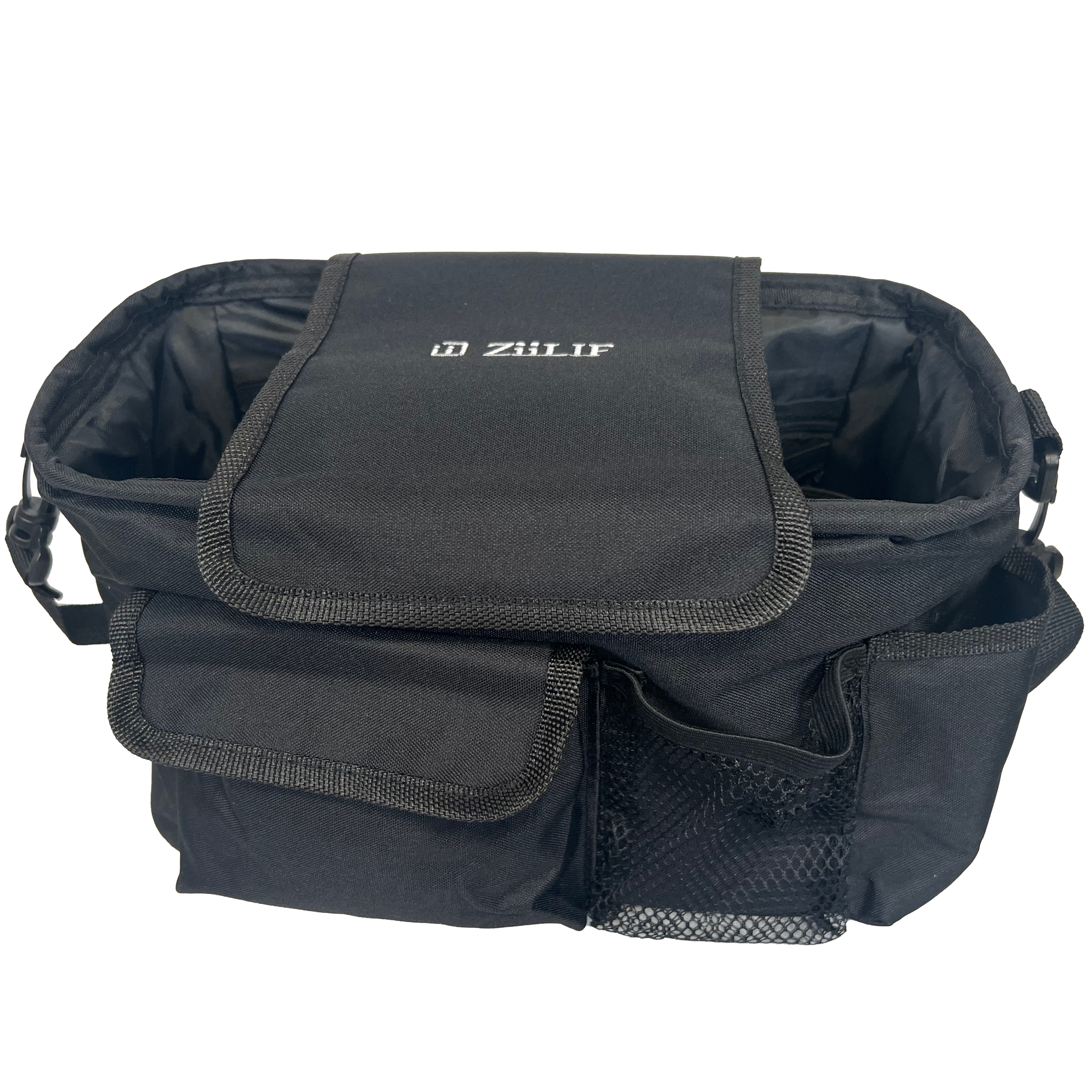 Handlebar Bag: ZiiLIF-R3b Scooter