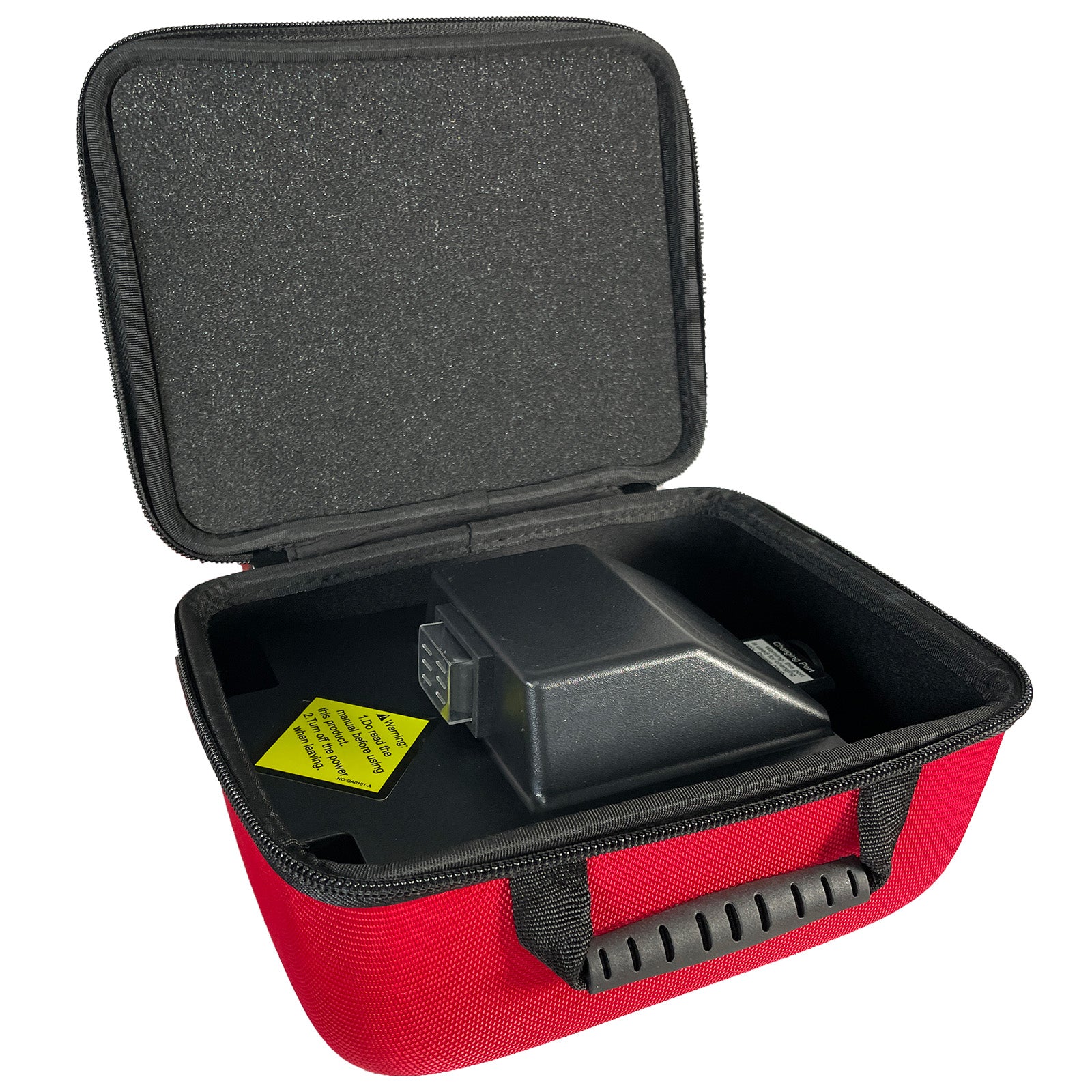 Battery Bag: ZiiLIF-R3b Scooter – ZiiROBOT Mobility