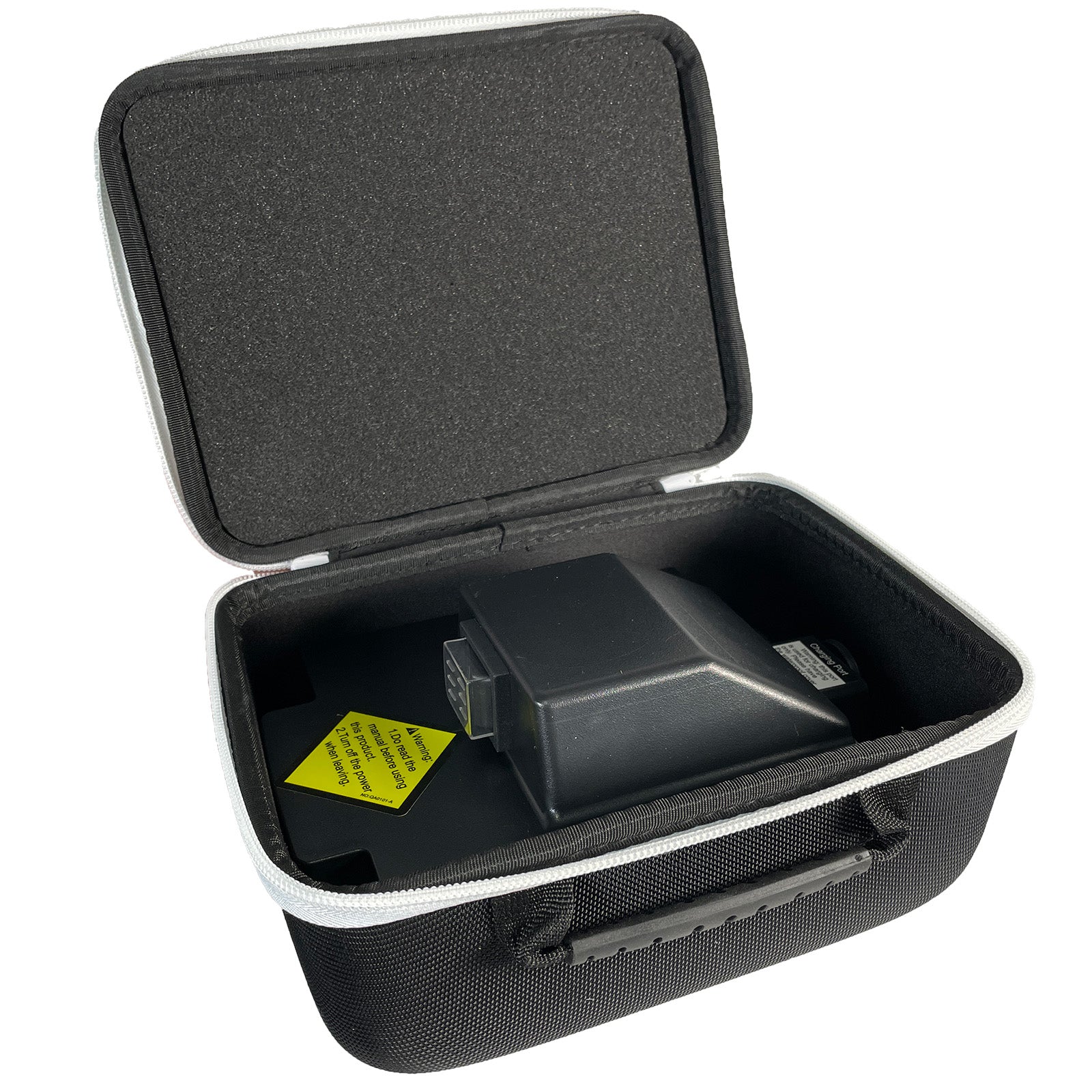 Battery Bag: ZiiLIF-R3b Scooter – ZiiROBOT Mobility