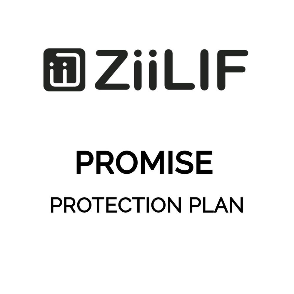 ZiiLIF Promise Protection Plan