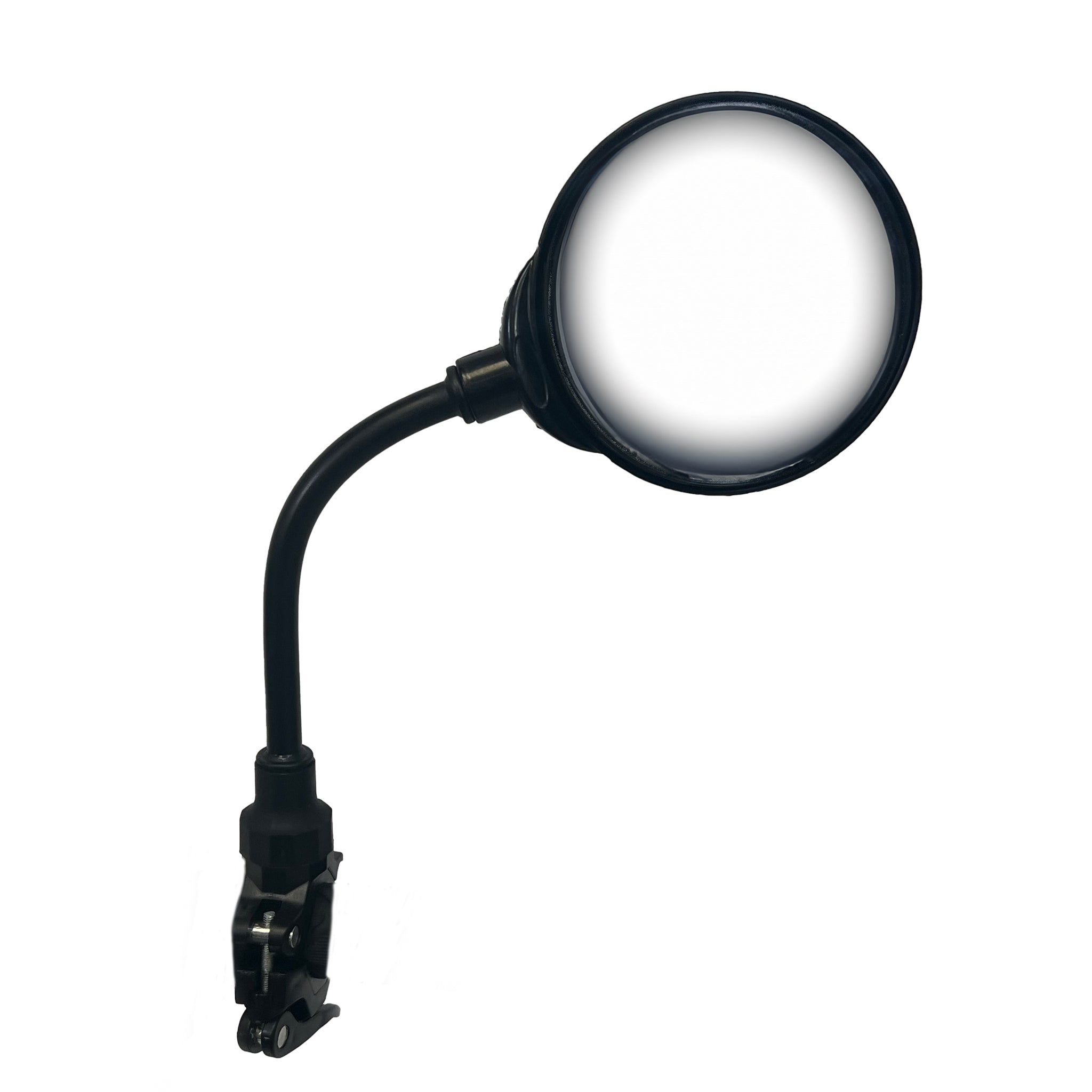 ヒイロ ZiiLIF-R3b Scooter Mirror(One Pair)