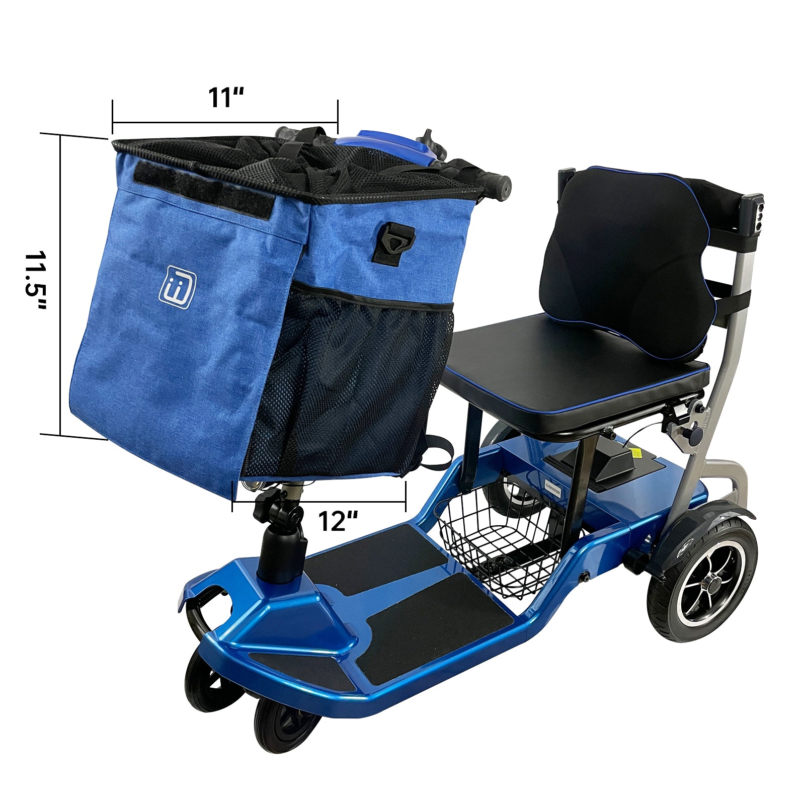 Ewheels