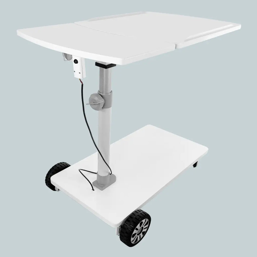 FurniBOT-T2 Robotic Overbed & Side Table Controllable