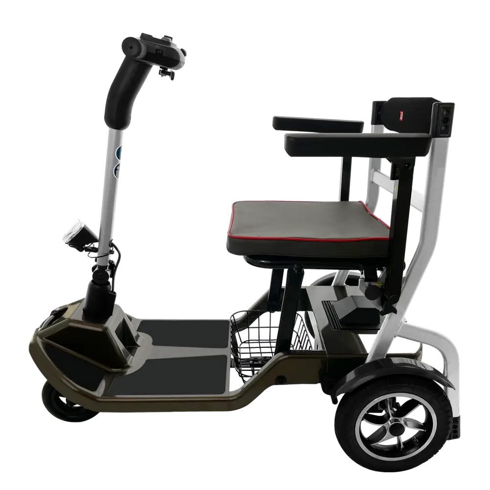 Mobility Scooter Armrests