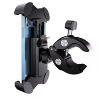 Mobility Scooter Phone Holder (Size adjustable for all phone
