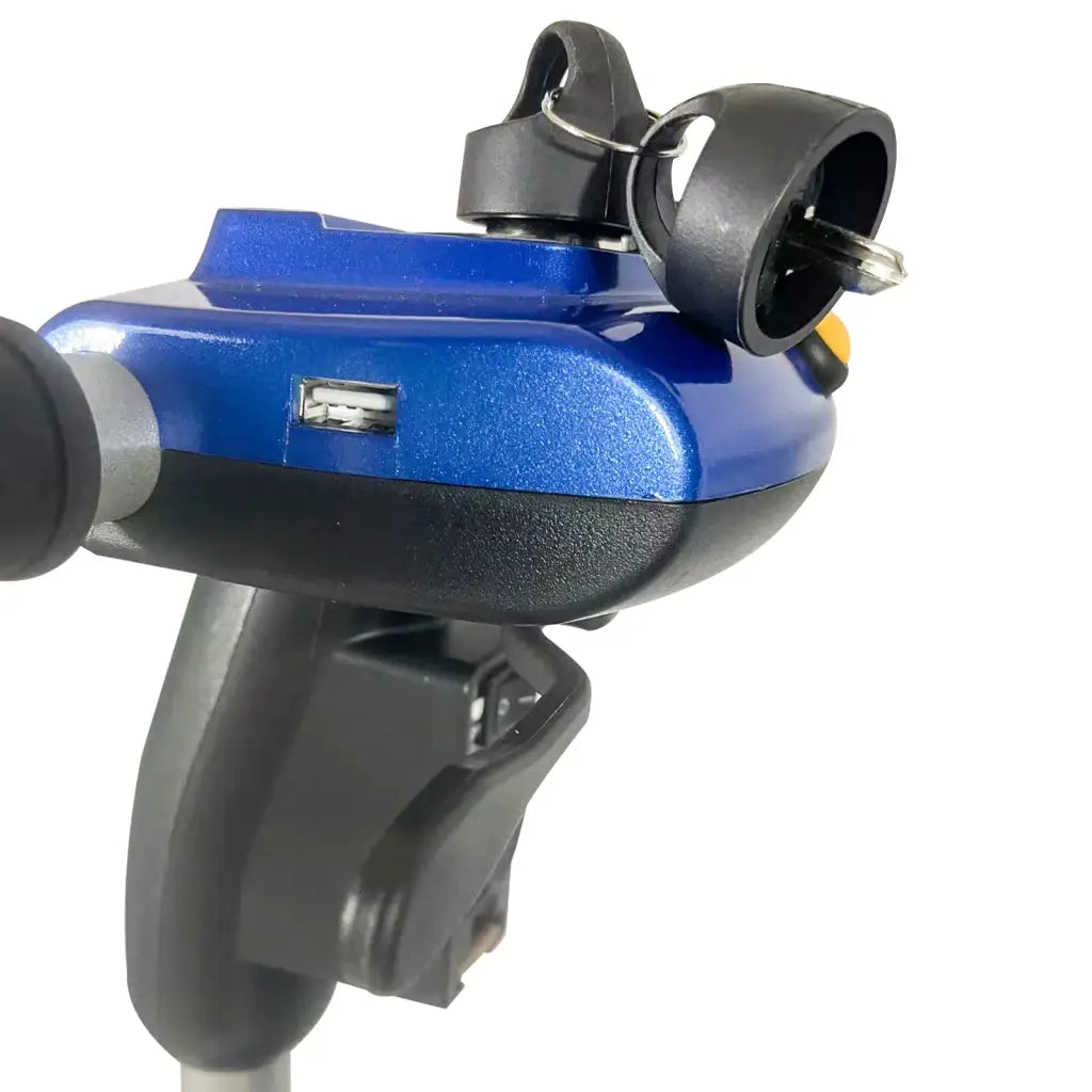 Scooter Key: ZiiLIF-R3b Scooter – ZiiROBOT Mobility