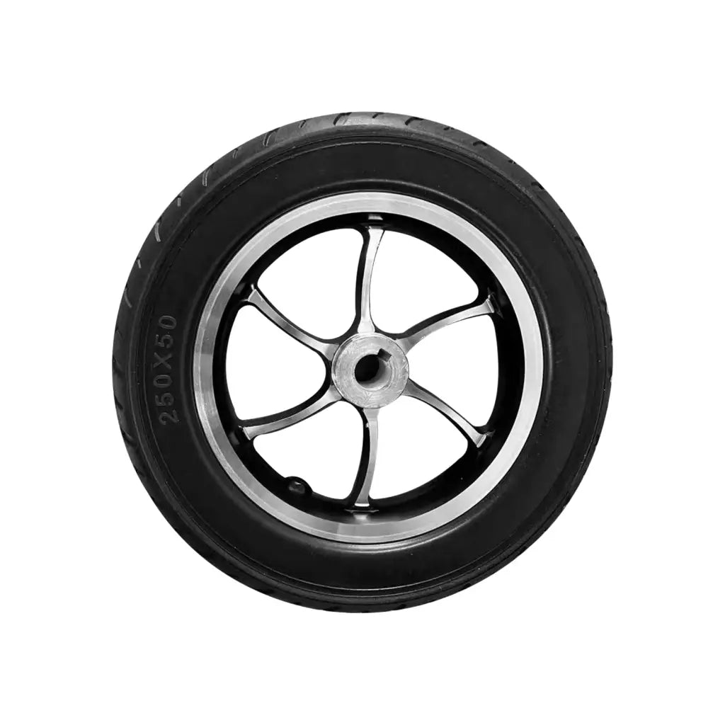 R series Mobility Scooter Solid Tires