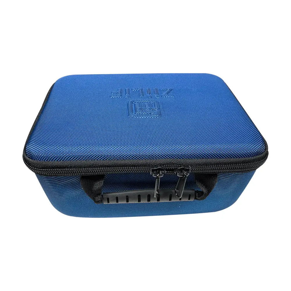 ZiiLIF R Battery Bag for Travel - Blue