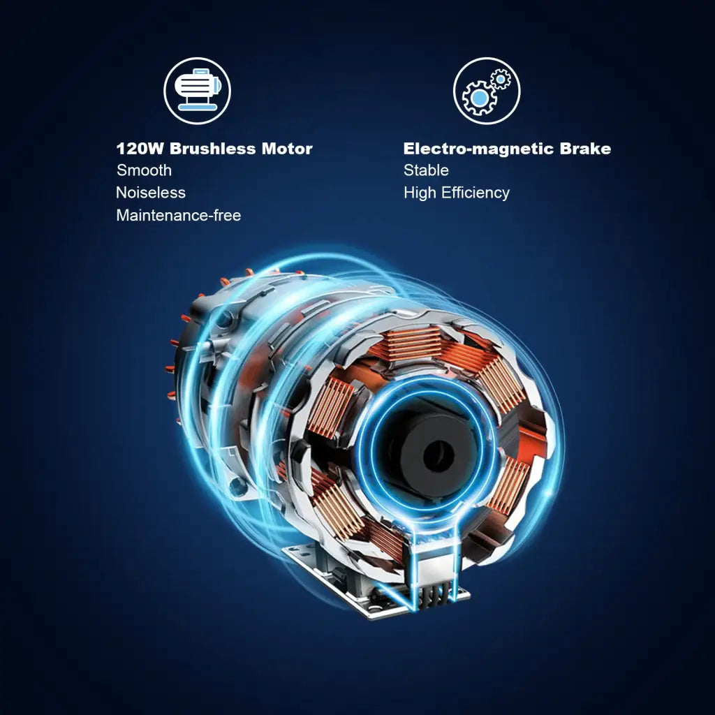 ZiiLIF-R3b 2024 Ultra Lightweight Folding Mobility Scooter for Travel ...